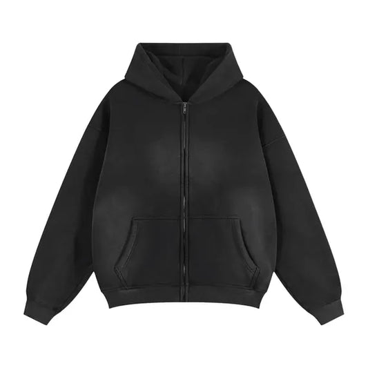 Heavy Duty Level 15 Hoodie