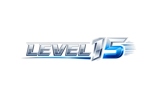 Level 15 Blanks
